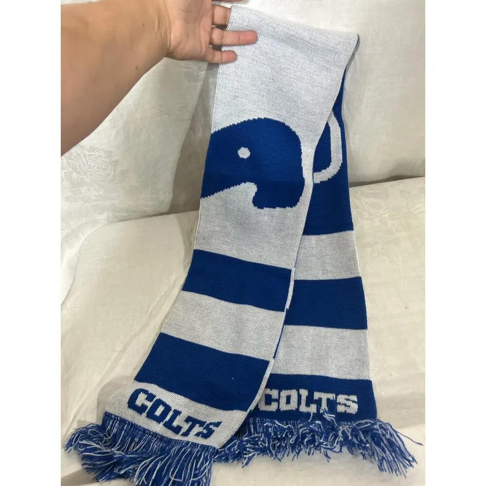 colts shows light
